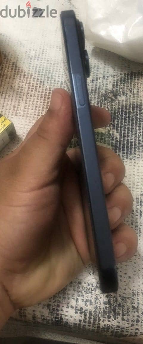 Apple - iPhone 15 Pro Max 8