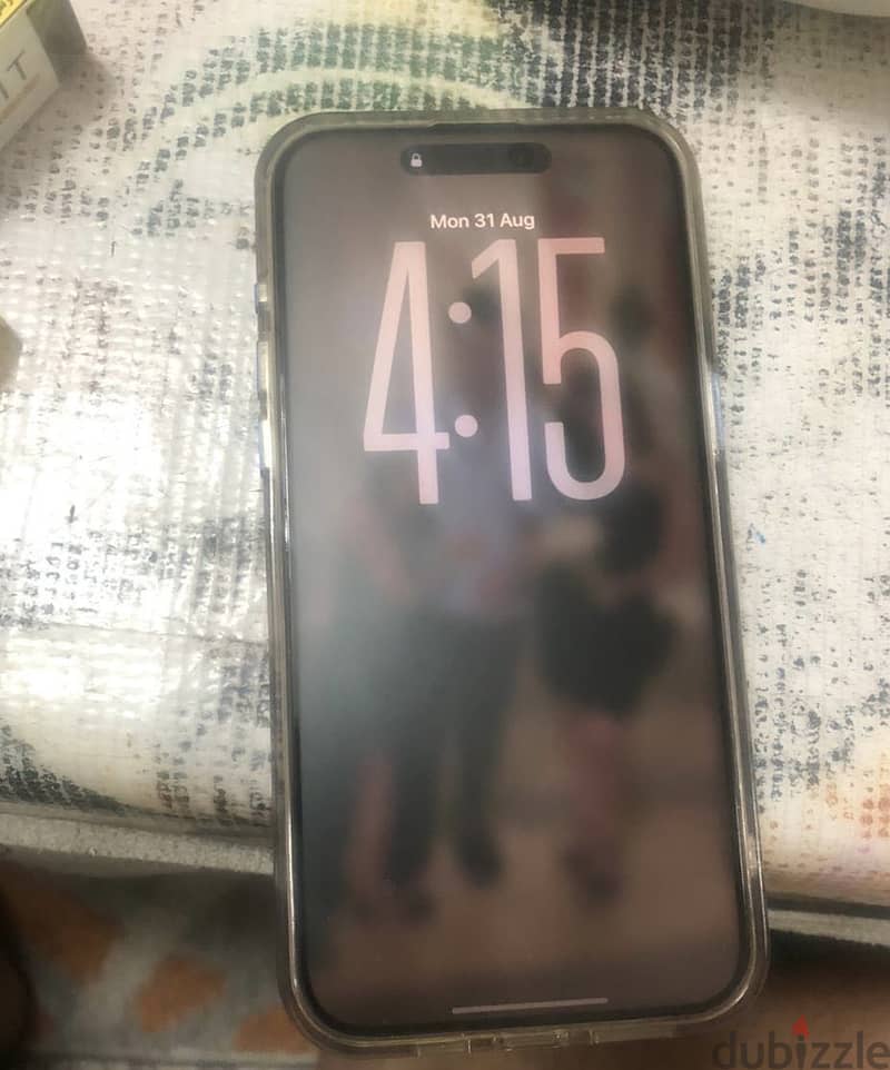 Apple - iPhone 15 Pro Max 9