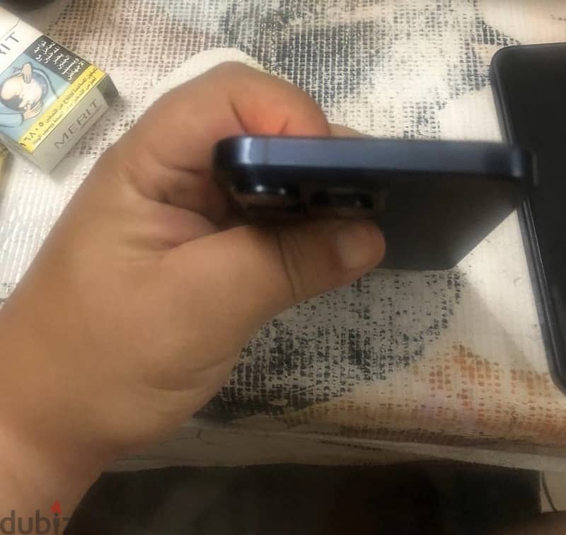 Apple - iPhone 15 Pro Max 10