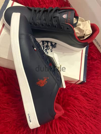 U. S. Polo Assn. Sneakers for men