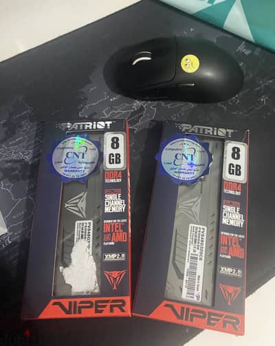 16 GB ram
