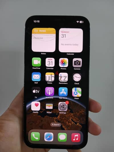 Apple - iPhone 12 Pro Max