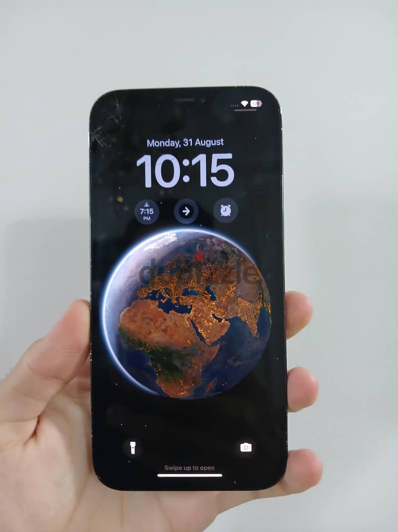 Apple - iPhone 12 Pro Max 2