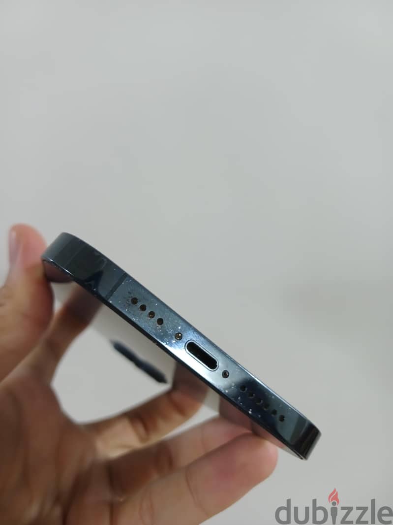 Apple - iPhone 12 Pro Max 4