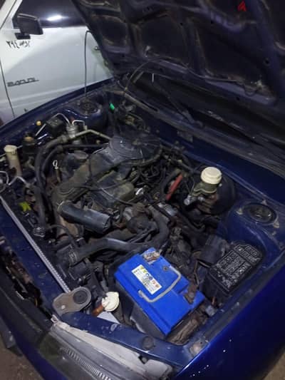 Mitsubishi Lancer 1999