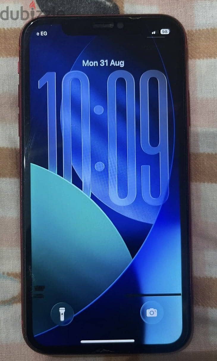 آبل - آيفون 11 1