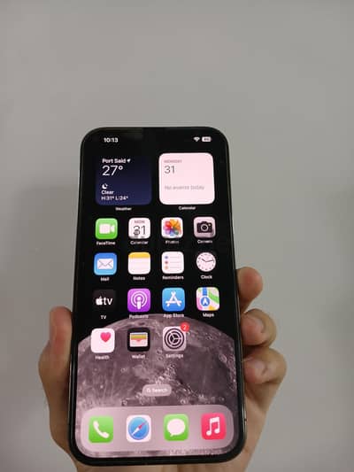 Apple - iPhone 13 Pro Max