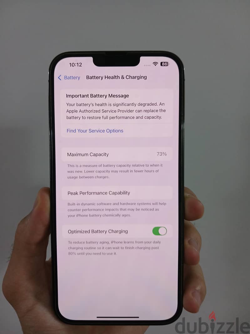 Apple - iPhone 13 Pro Max 1