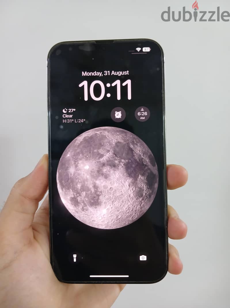 Apple - iPhone 13 Pro Max 2