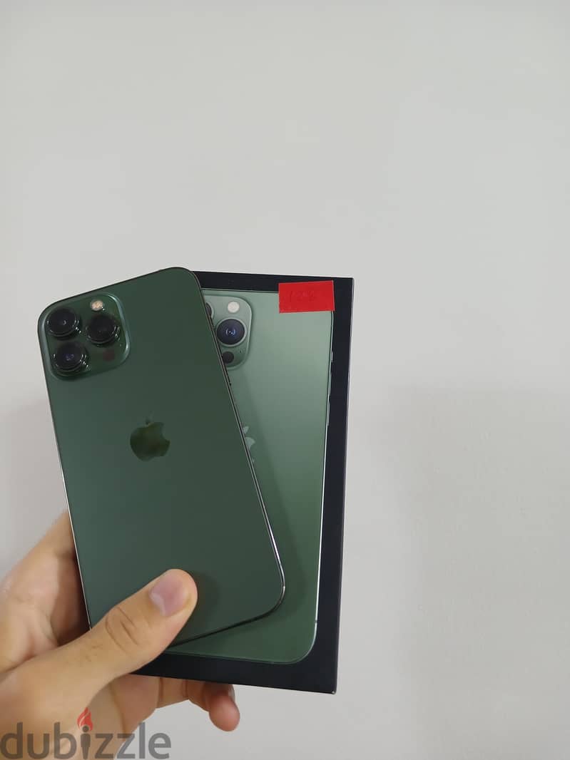 Apple - iPhone 13 Pro Max 4