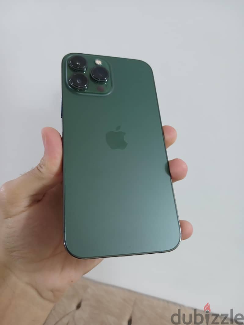 Apple - iPhone 13 Pro Max 5