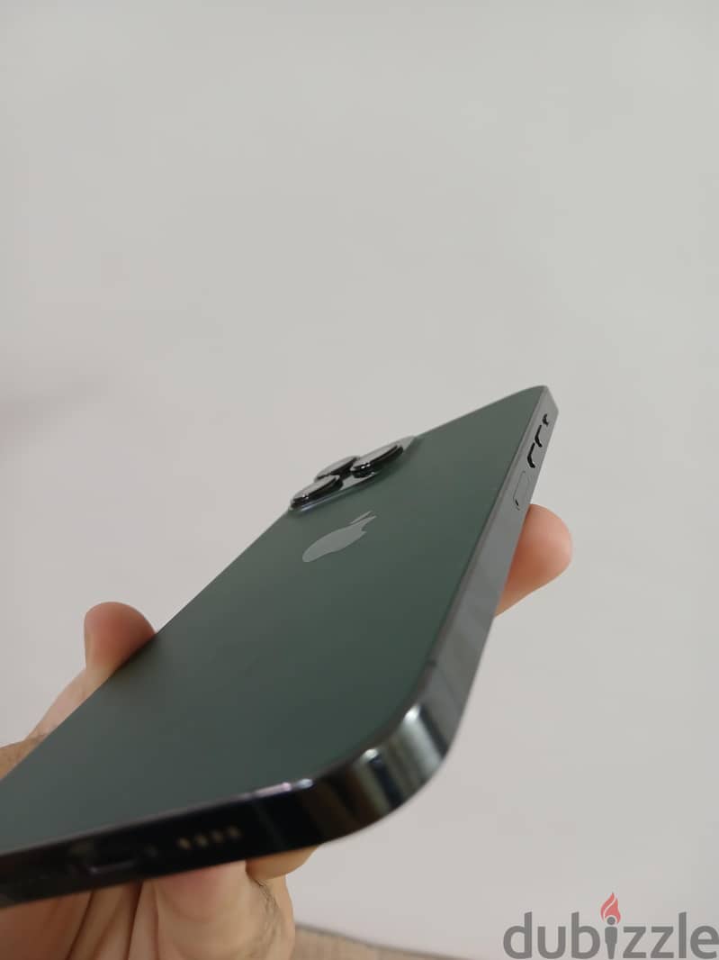Apple - iPhone 13 Pro Max 6