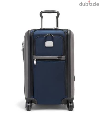 TUMI Alpha International Dual Access TUMI Alpha International Dual Access