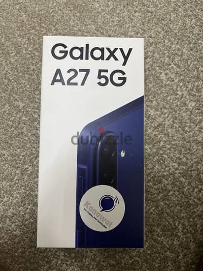 سامسونج A27