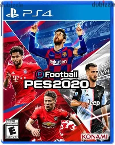 PES 2020