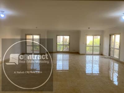 A Distinguished Apartment for Rent at a Special Price in Al Rehab, New Cairo – Fifth Settlement. Directly from the Owner – No Broker. A Distinguished Apartment for Rent at a Special Price in Al Rehab, New Cairo – Fifth Settlement. Directly from the Owner – No Broker.