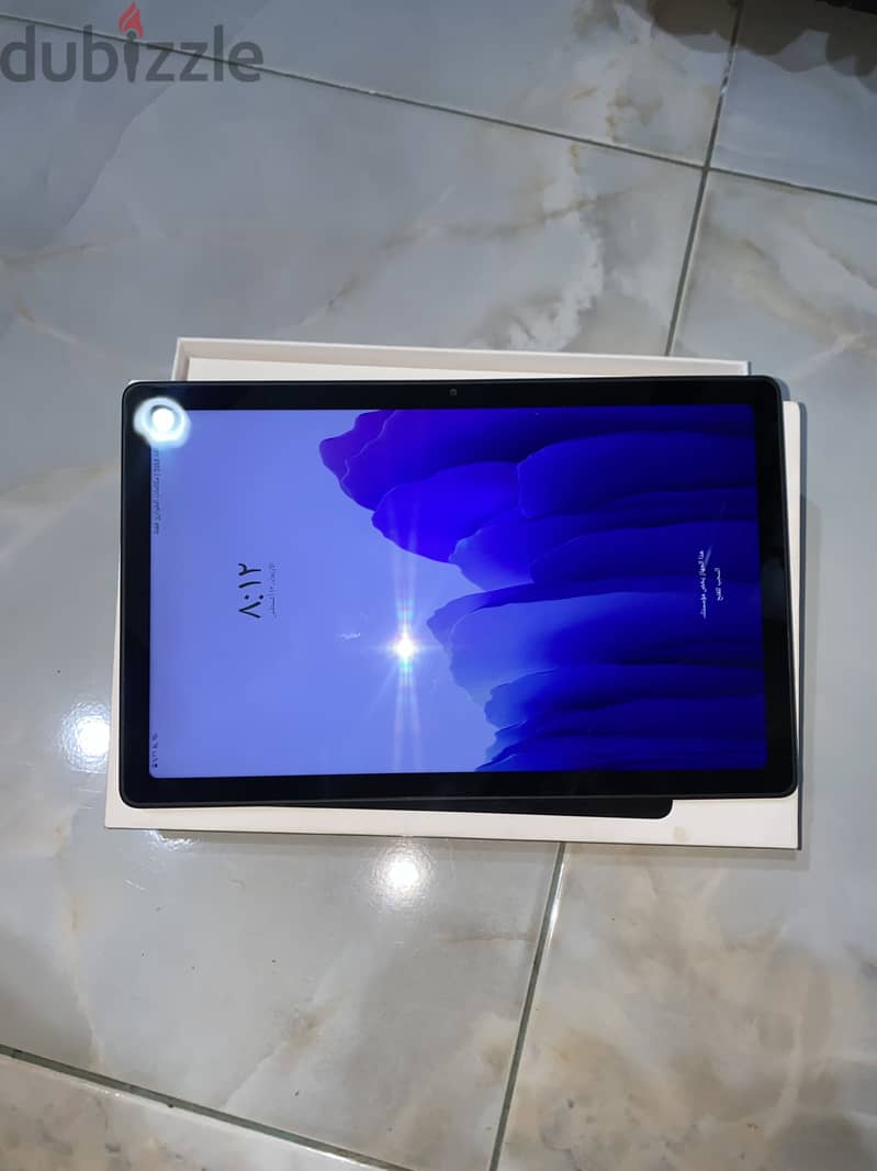 Tab A7 1