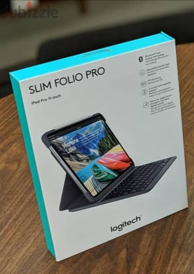 keyboard logitech كيبورد لوجيتك