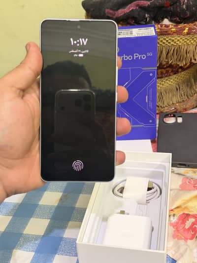 اوبو K13 تربو برو 5G