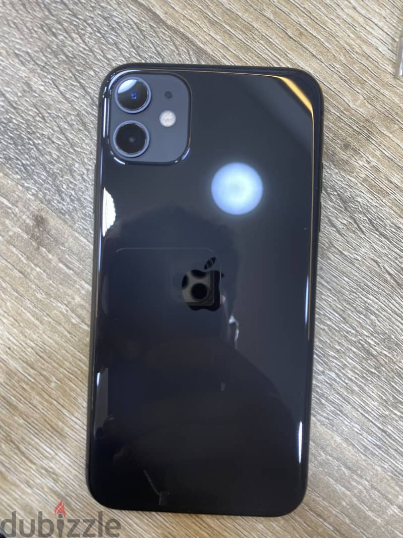 Apple - iPhone 11 3