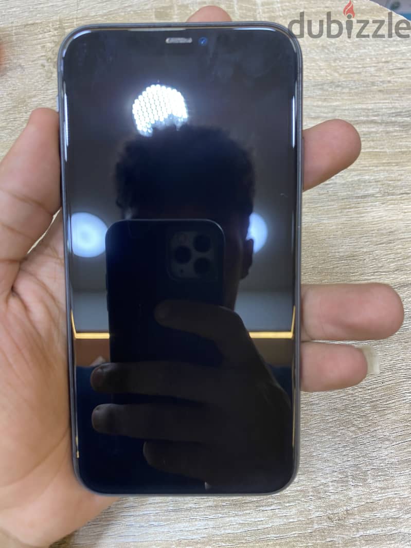 Apple - iPhone 11 4