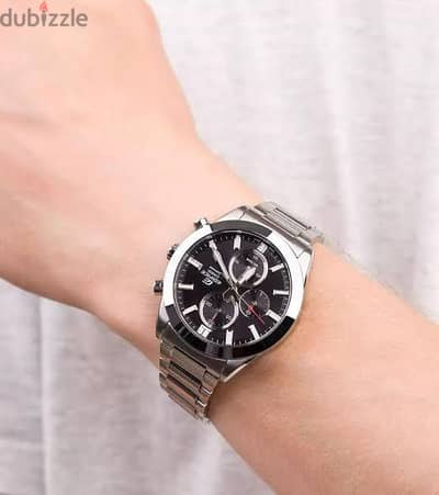 New Original sealed Edfice 710d