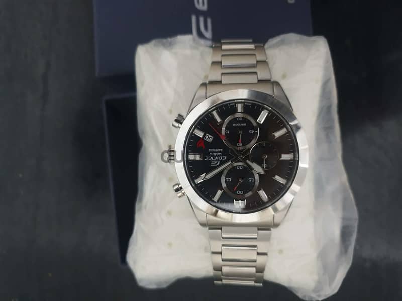 watch New Original sealed Edfice 710d 2