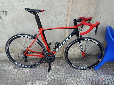 Galaxy RL 900