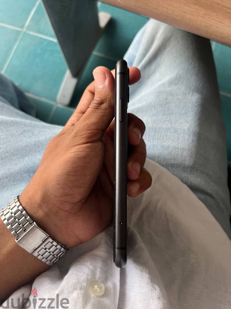 آبل - آيفون 11 1