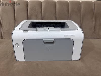 HP LaserJet P1102