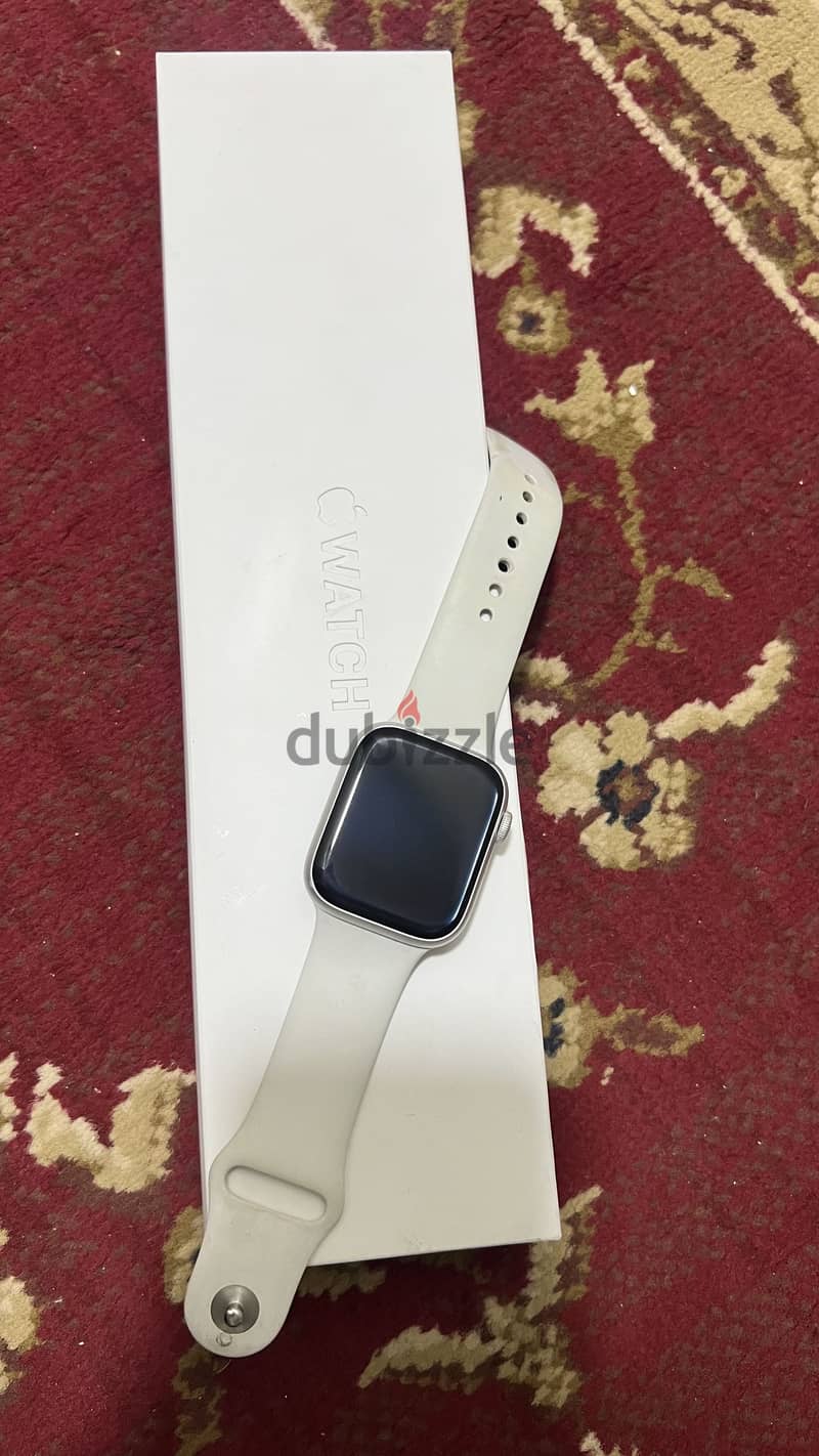 Apple Watch 1