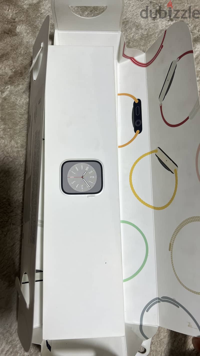 Apple Watch 2