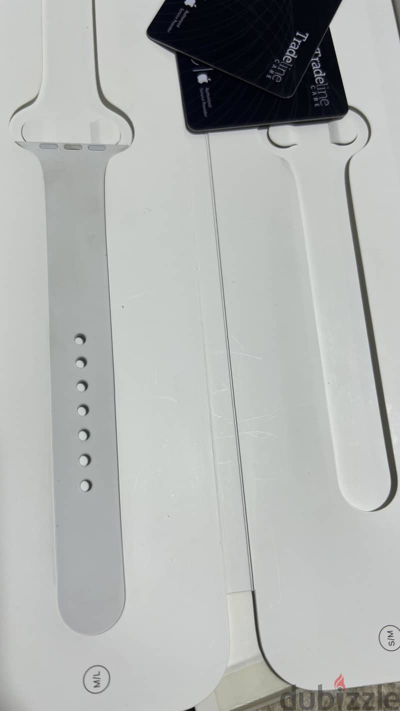 Apple Watch 3