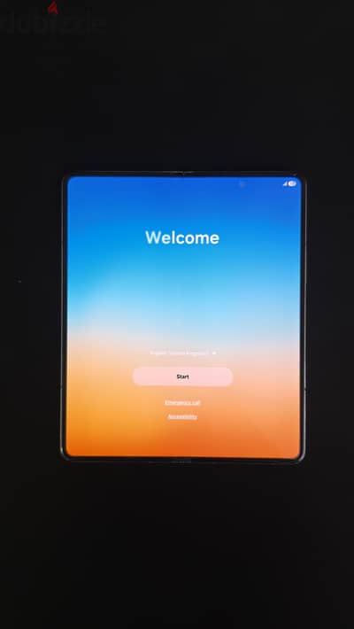 Samsung Z Fold 5