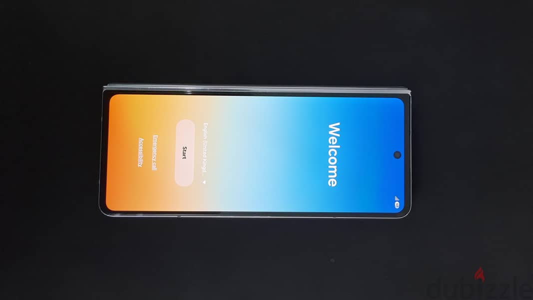 Samsung Z Fold 5 3