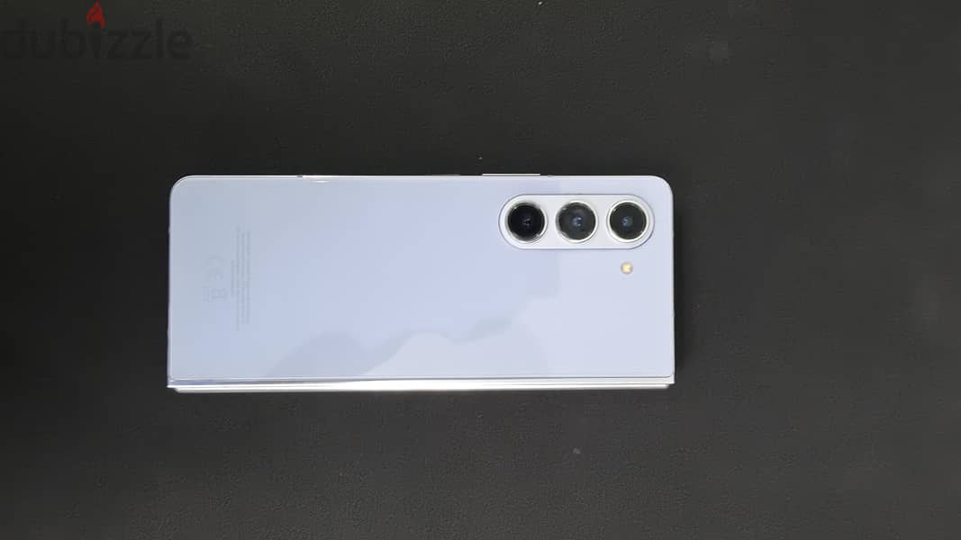 Samsung Z Fold 5 4