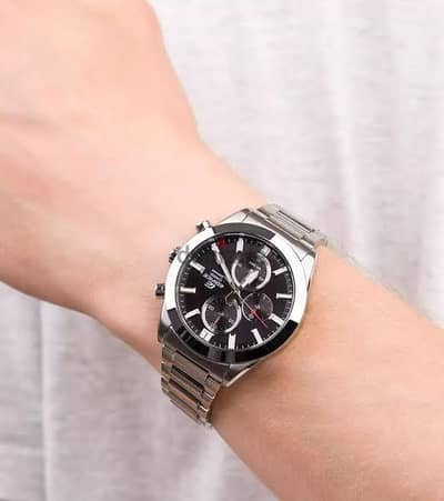 watch New Original sealed Edfice 710d