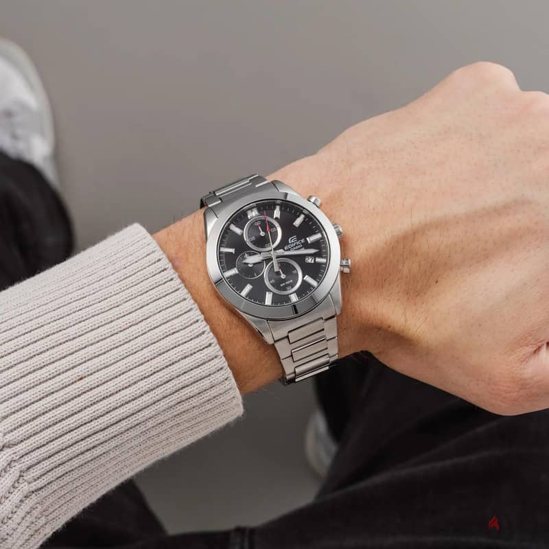 watch New Original sealed Edfice 710d 1