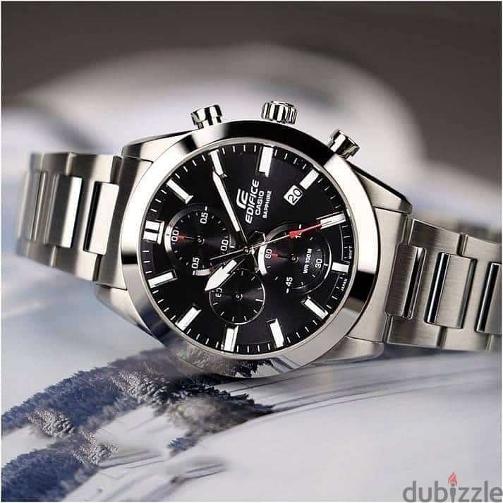 watch New Original sealed Edfice 710d 2
