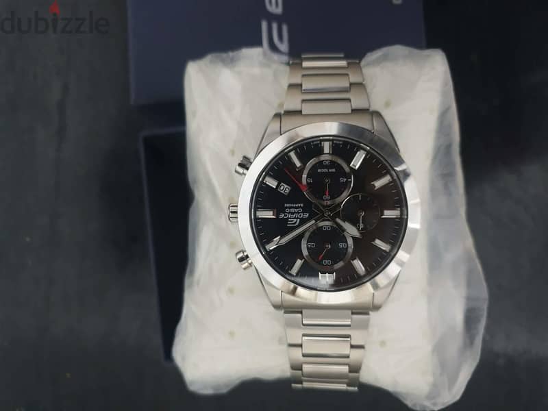watch New Original sealed Edfice 710d 3