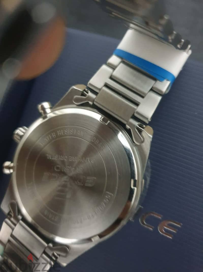 watch New Original sealed Edfice 710d 5