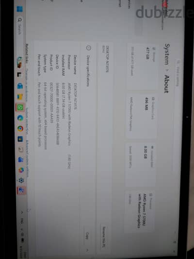 lenovo flex 5