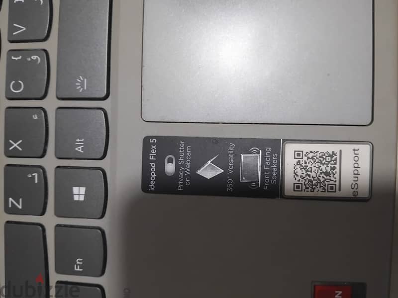 lenovo flex 5 2