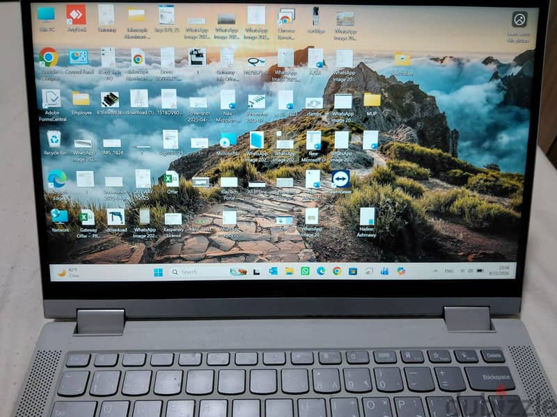 lenovo flex 5 3