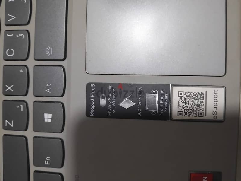 lenovo flex 5 4