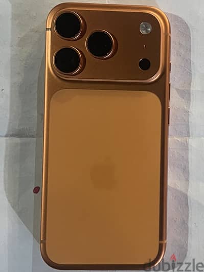 Apple - iPhone 17 Pro