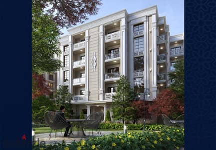 125 meters in Venice. . . Your ideal space for the life you deserve!