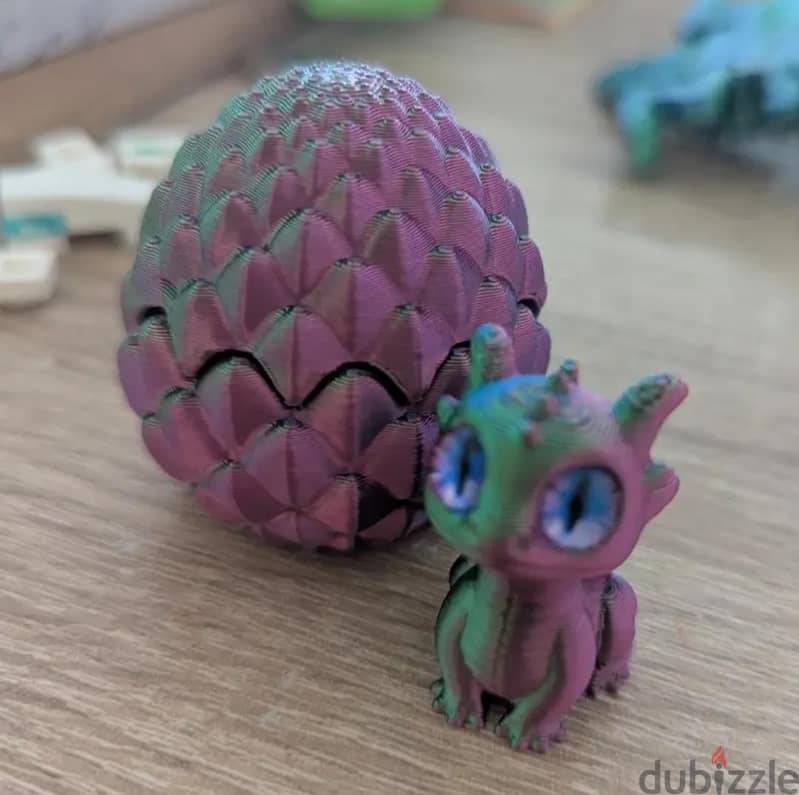 Dragon Egg 2
