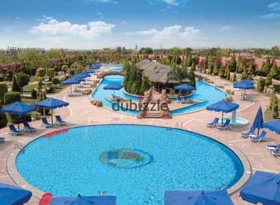 Huge palace for sale in golf Solimania Ultra modern