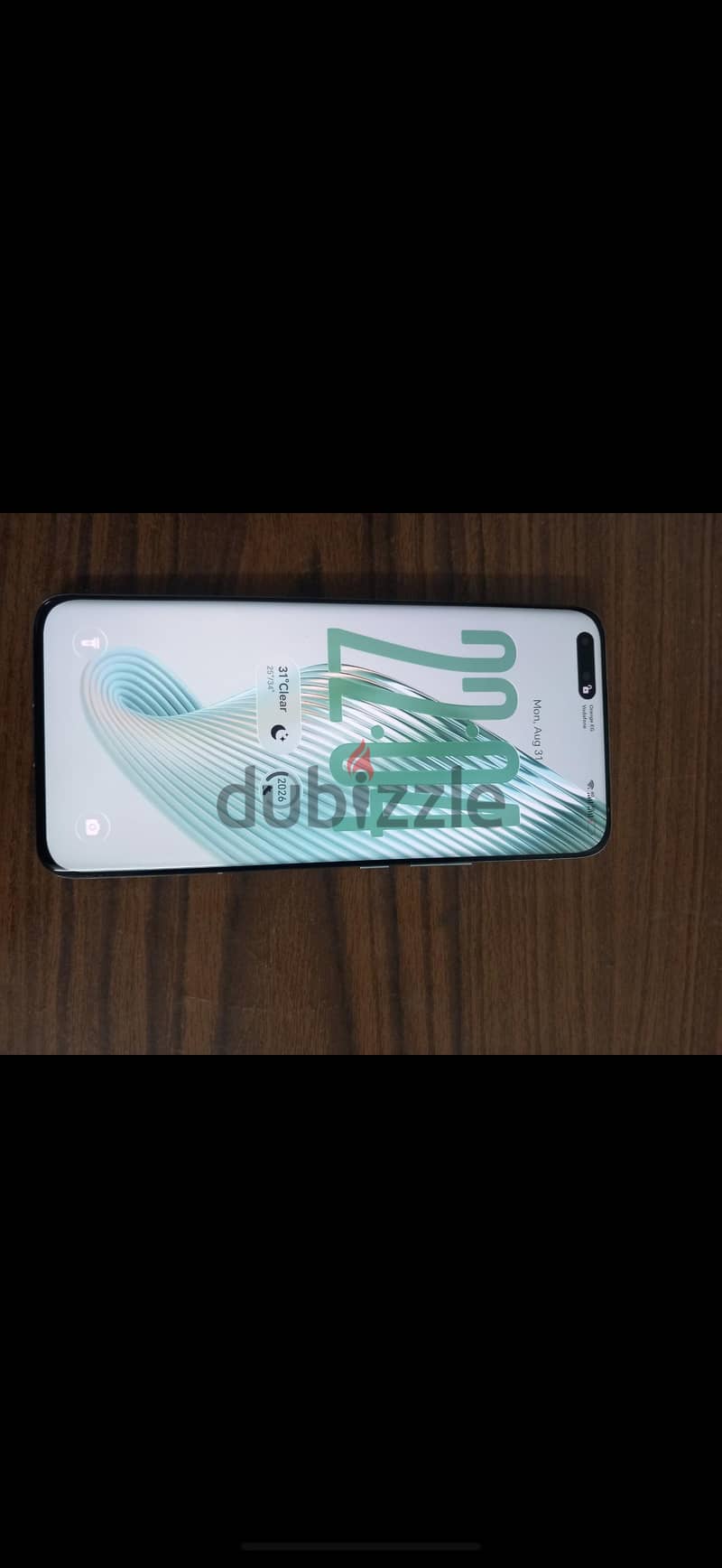 Honor Magic 5 Pro 2